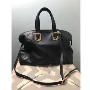 Authentic Fendi Chameleon Bag